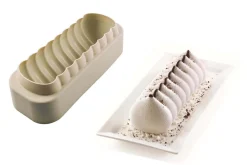 Moule silicone 3D Silikomart Meringa
