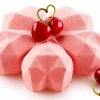 Moule silicone 3D Silikomart Sakura Origami