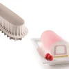 Moule Silikomart Inserto Buche & Cake double insert en silicone 3D
