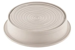 Moule Silikomart Vinile 3D en silicone