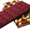 Moule tablette de chocolat 200g 207mm x 88mm