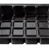 Moule tablette Flexipan anti-adhérent en silicone et tricot de verre