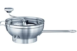 Moulin à légumes Rosle tout en acier inoxydable diamètre 22cm