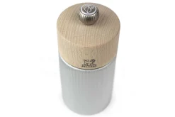 Moulin Peugeot Line Aluminium naturel 18cm