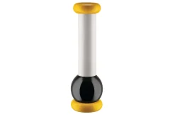Moulin à épices Alessi Twergi 100 Values Collection 23cm design par Ettore Sottsass