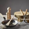 Moulin à épices De Buyer Boogie B Bois 7cm - sel ou poivre