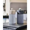 Moulin à épices manuel Peugeot Line en aluminium 12cm