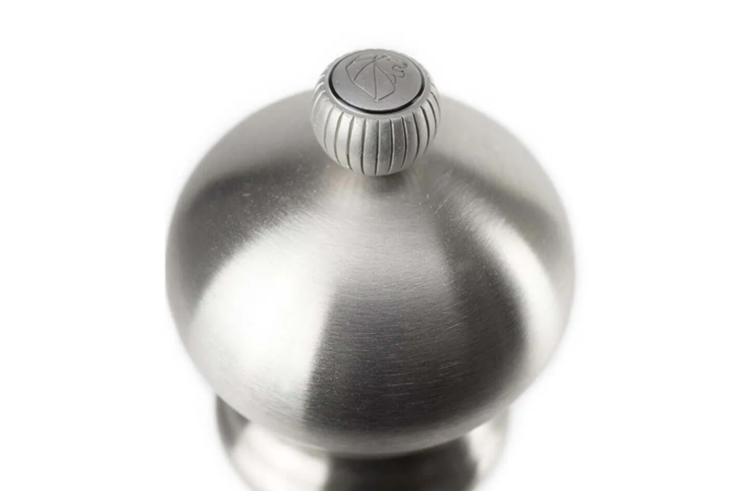 Moulin à épices manuel Peugeot Paris Specials Chef U Select en acier inox 22cm