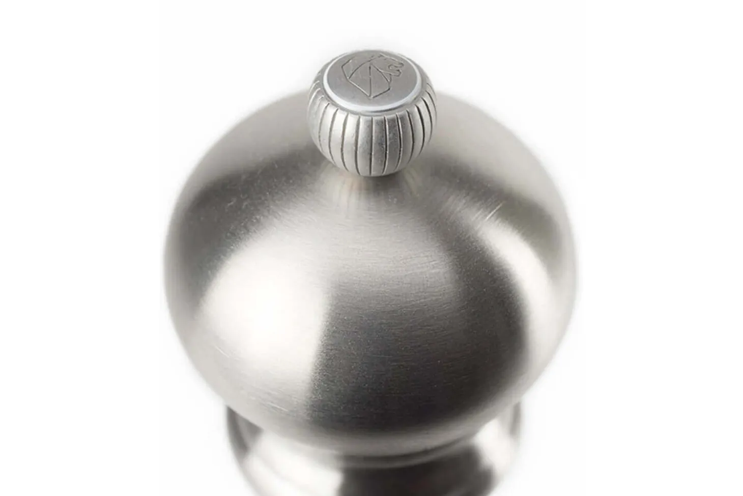 Moulin à épices manuel Peugeot Paris Specials Chef U Select en acier inox 22cm