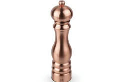 Moulin à épices manuel Peugeot Paris Specials Chef U Select cuivré 22cm