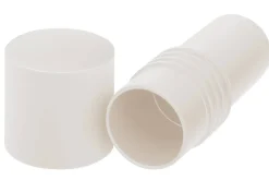 Moulin à épices Microplane 2-en-1 Beige Sable