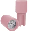 Moulin à épices Microplane 2-en-1 Bouton de Rose