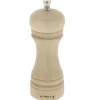 Moulin à poivre De Buyer Java 14cm en bois avec mécanisme en métal