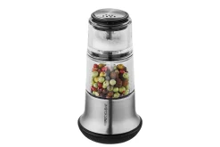 Moulin à poivre Gefu X-Plosion avec salière en inox