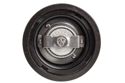 Moulin à poivre manuel Peugeot Paris U'Select en bois Satin Black