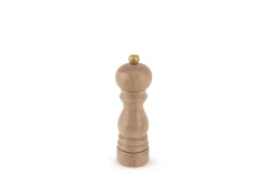 Moulin à poivre manuel Peugeot Paris U select en bois naturel
