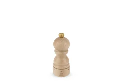 Moulin à poivre manuel Peugeot Paris U select en bois naturel