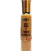 Moulin à sel aromatisé Savor&Sens au Piment d'Espelette - 370g