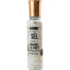 Moulin à sel aromatisé Savor&Sens à la brisure de truffe d'été - 370g