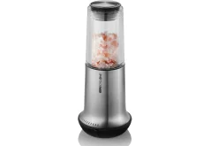 Moulin à sel ou à poivre Gefu X-PLOSION taille M en inox