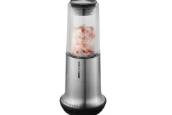 Moulin à sel ou à poivre Gefu X-PLOSION taille L en inox