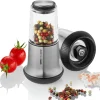 Moulin à sel ou à poivre Gefu X-PLOSION taille S en inox