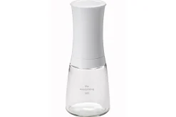 Moulin universel céramique Kyocera blanc réglable et lavable