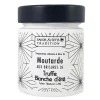 Moutarde Savor&Sens Color Block aux brisures de truffe blanche - 130g