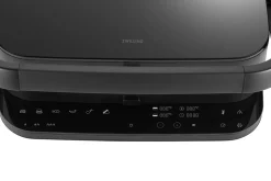 Multi-gril électrique ZWILLING Enfinigy noir