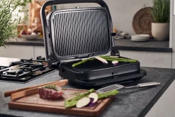 Multi-gril électrique ZWILLING Enfinigy noir