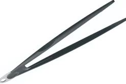 Multipincette Gefu Piccolino en nylon noir 30cm