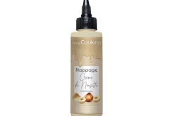 Nappage Scrapcooking Crème de Noisettes goût Bueno 155g