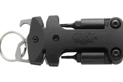 Outil CRKT Knife Maintenance Tool 9704 manche nylon et fibre de verre 7cm