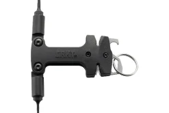 Outil CRKT Knife Maintenance Tool 9704 manche nylon et fibre de verre 7cm