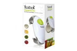 Ouvre-bocal automatique Yoocook OpenClic