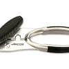 Ouvre-boîte Arcos en alliage de zinc 19cm