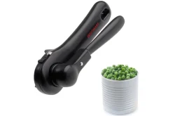 Ouvre boîte de sécurité Westmark Klu 2 en ABS noir 17,5cm