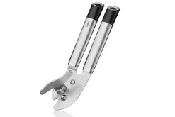 Ouvre-boîte Gefu Primeline + décapsuleur