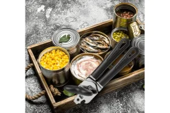 Ouvre­-boîte à pince "Gentle" Westmark