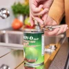 Ouvre-boîte à pince Rösle en acier inoxydable