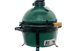 Pack Big Green Egg MiniMax barbecue + convEGGtor