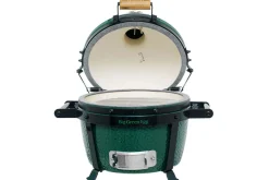 Pack Big Green Egg MiniMax barbecue + convEGGtor