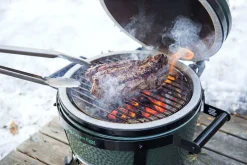 Pack Big Green Egg MiniMax barbecue + convEGGtor