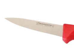 Pack de 3 couteaux professionnels Fischer-Bargoin spécial boucher