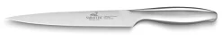 Pack essentiel 3 couteaux de cuisine Sabatier Fuso Nitro +