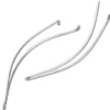 Paire de barres de torsion pour affûteur Sharp'Easy
