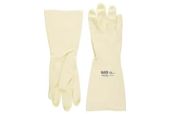 Paire de gants à tirer le sucre tout en latex