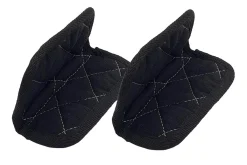 Paire de maniques en coton Cookut pour l'Incroyable Cocotte à personnaliser