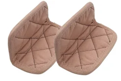 Paire de maniques en coton Cookut pour l'Incroyable Cocotte à personnaliser