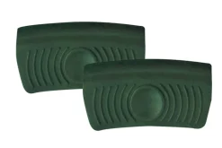 Paire de maniques en silicone Cookut pour l'Incroyable Cocotte à personnaliser